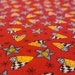 Red or Yellow Charming Sue, Sun Bonnet Sue, Henry Glass & Co., 100% Quilt Shop Quality Cotton, Sold by the Yard