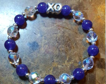 Hugs & Kisses Bracelet