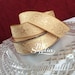 Champagne ribbon,embroidered ribbon,satin ribbon,craft ribbon,embellish ribbon,wedding ribbon,ribbon for hairbows,ribbon by the yard,172