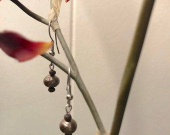Natural Earthy Pearl