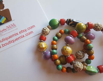 Beaded boho bracelets, Boho beaded bracelets, Boho bracelets, Beaded bracelets, Boho bead bracelets, Bead boho bracelets, Boho bracelet