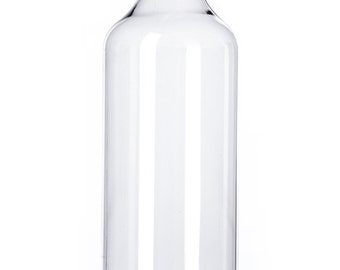 16 oz. Empty Spray Bottles, PET Plastic, Set of Two