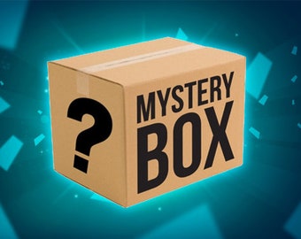 Mystery Slime + FREE SHIPPING & free extra