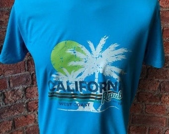 Men's California T-Shirt
