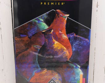 Prismacolor NuPastel – Set of 48 – Assorted Colors