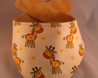 Reversible Dog/Cat Bandana