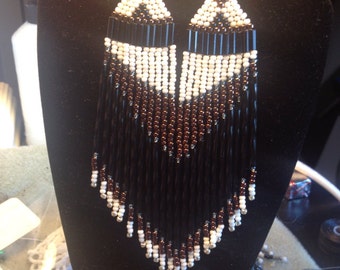 Native American Earrings