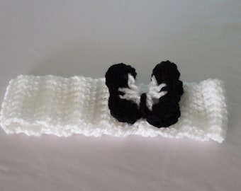 Butterfly Headband