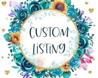 custom cookie cutter