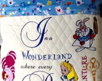 Reading Pillow