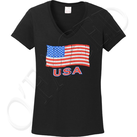 usa shirts made in america