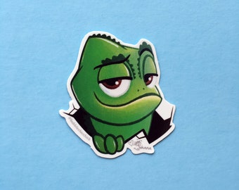 Pascal Sticker