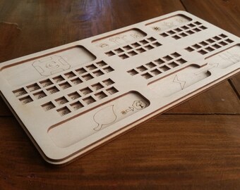 Terraforming Mars Player Board