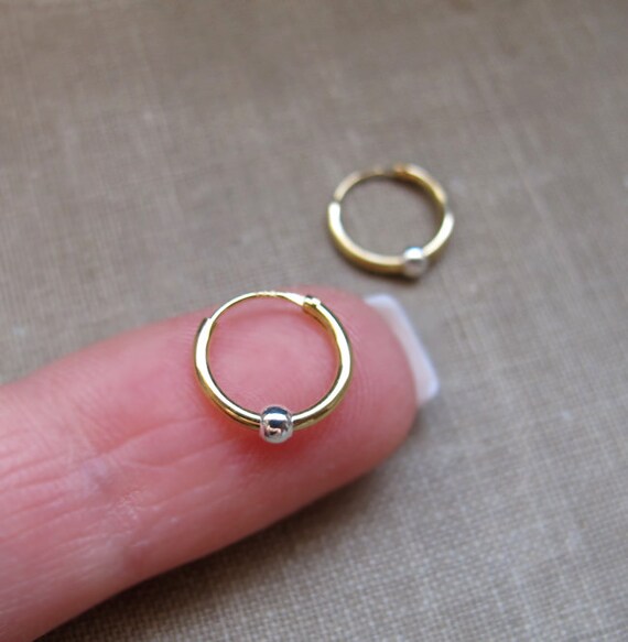 small sleepers earrings