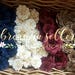 Paper Flowers, Loose Flowers, Wedding Table Decor, Bridal Shower Party, Decorations, Rolled Paper Flowers