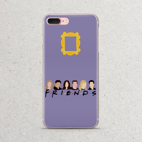 monicas peephole iphone 7 case monicas peephole iphone 7 case