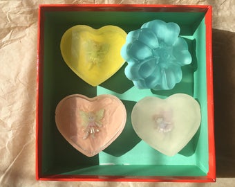 Natural Handmade Soap - Fairy