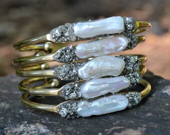 Birthstone Jewelry, June, Pearl Bracelet, Bride Jewelry, Bridesmaids, Unique Gift , Bridal Jewelry, Pearl Jewelry, June Birthday, Gift