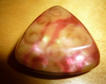 1 vintage celluloid button-1920