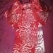 Reserved for Maria............Vintage Kimono Pre-Fab Obi for Simplicity Wear