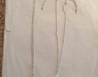 Breast Cancer Awareness Necklaces!