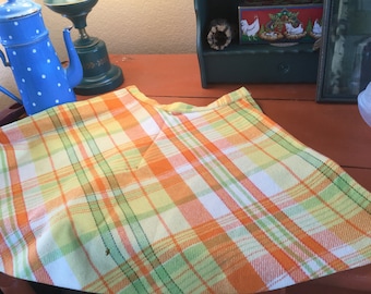 Vintage Bobbi Brooks Skirt
