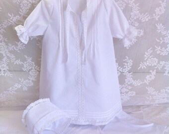 Baptism Dress,Christening Dress,Baptism Lace Dress,Baptism Gown,Christening Gown,Communion Dress,Blessing Dress,Girls Lace Dress