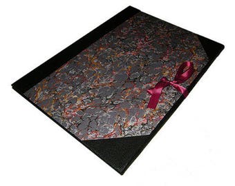 Handmade Art Portfolio (A3) Print Holder / Artwork Storage / Photographs