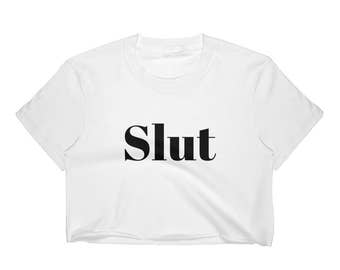 Little cum slut | Etsy