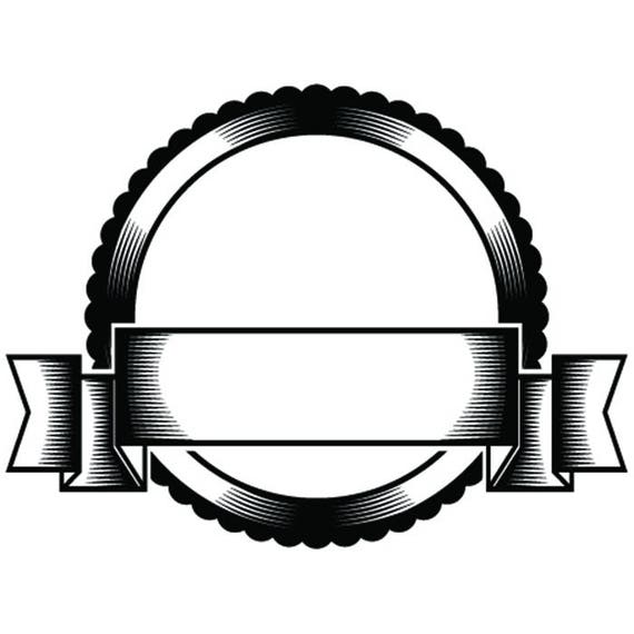 Badge Logo 20 Shield Frame Label Sticker Emblem Icon Insignia