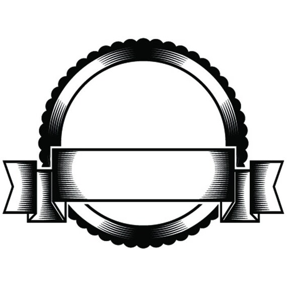 Badge Logo 20 Shield Frame Label Sticker Emblem Icon Insignia