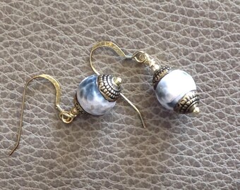 Tribal Earrings