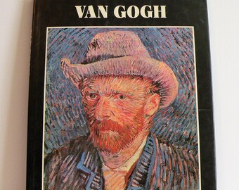 Van Gogh, by Alberto Martini