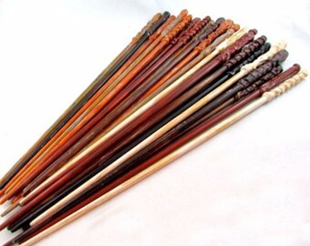 Magic Wands Party Favours - Random Magic Wand Props - Magic Wand Party Favors - Magic Wand photo props - Cosplay magic wands
