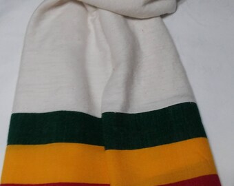 Ethiopian scarf | Etsy
