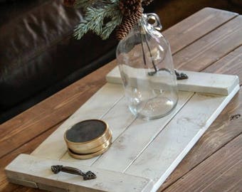 Severing Tray, Farmhouse Severing Tray,