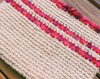 Hemp clutch