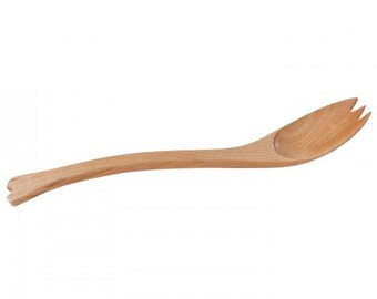 Versatyle - Spoon, fork, knife 3 in 1.