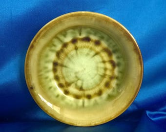 Vintage Porthmadog Pottery Bowl/Dish