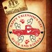 Valentine Red Truck Svg Vintage Truck Svg Red Truck SVG DXF PNG and Eps Instant Download Digital Vector Cut File Htv Silhouette Cricut