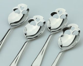 Skull spoon Back in Stock!!!!