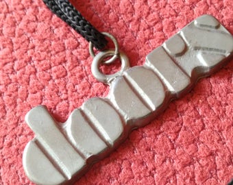 the doors , vintage pendant 80s . for your collection !!!