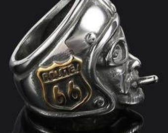 Route 66 Ring