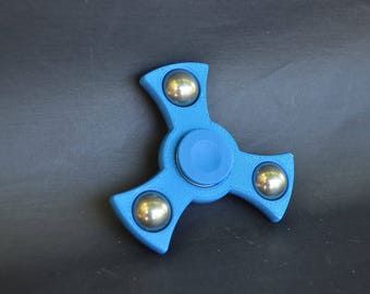 3D printed fidget hand spinner, 3D printing services