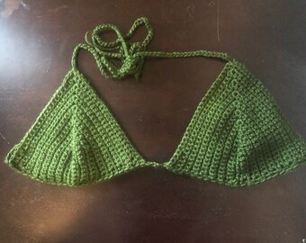 Crochet bikini | Etsy