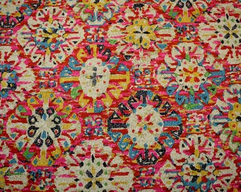 Craft Culture Jubilee Waverly Fabric