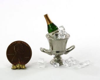 Champagne on Ice Celebration Set
