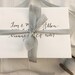 Custom Order for Karen-Handwritten Calligraphy Envelopes-Mr. Darcy Style-Weddings-Invitations-Letters-Modern Calligraphy-Custom Stationery