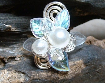 Withywindle Elven Forest Ring