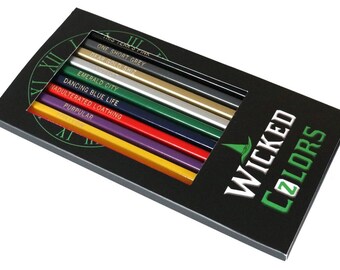 Wicked Musical Colored Pencils